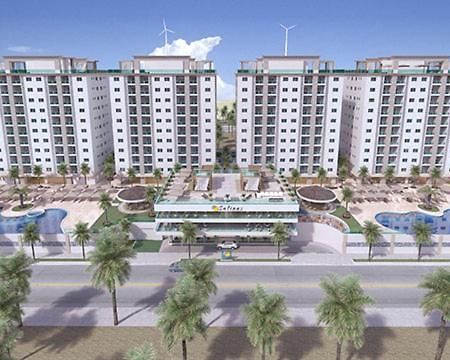 Salinas Park Resort - Salinopolis Pa Dış mekan fotoğraf