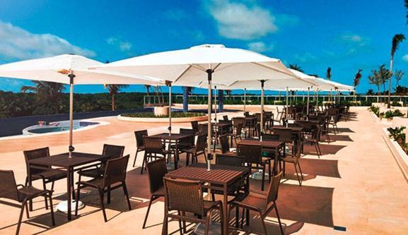 Salinas Park Resort - Salinopolis Pa Dış mekan fotoğraf