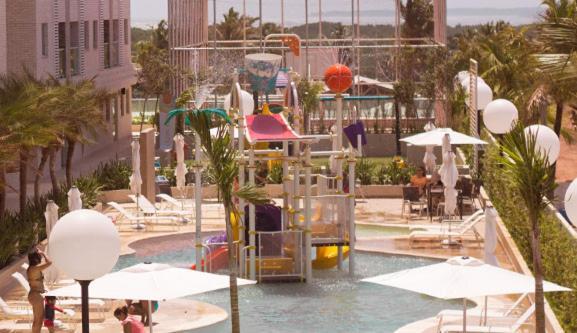 Salinas Park Resort - Salinopolis Pa Dış mekan fotoğraf