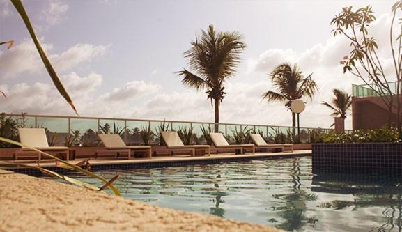 Salinas Park Resort - Salinopolis Pa Dış mekan fotoğraf