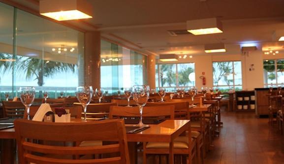 Salinas Park Resort - Salinopolis Pa Dış mekan fotoğraf