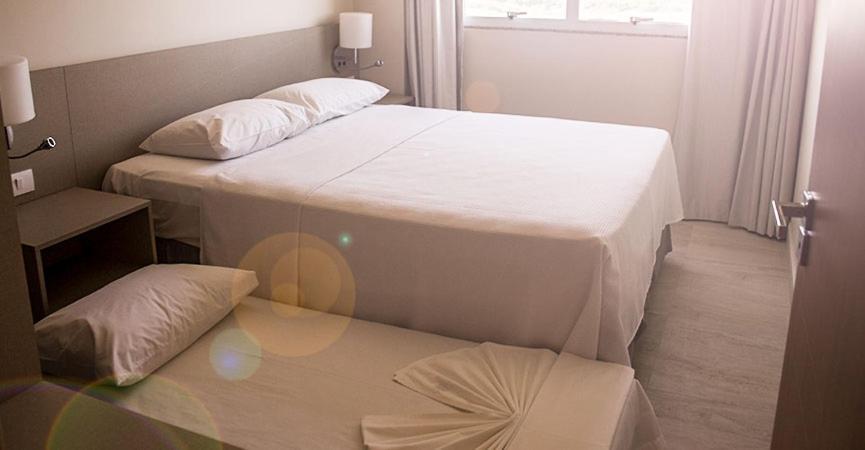 Salinas Park Resort - Salinopolis Pa Dış mekan fotoğraf