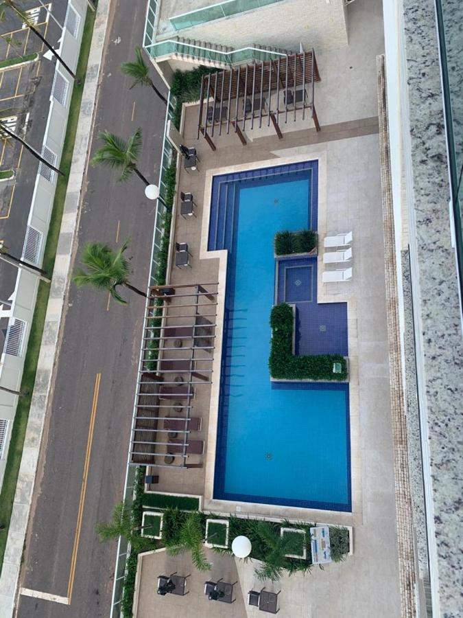 Salinas Park Resort - Salinopolis Pa Dış mekan fotoğraf