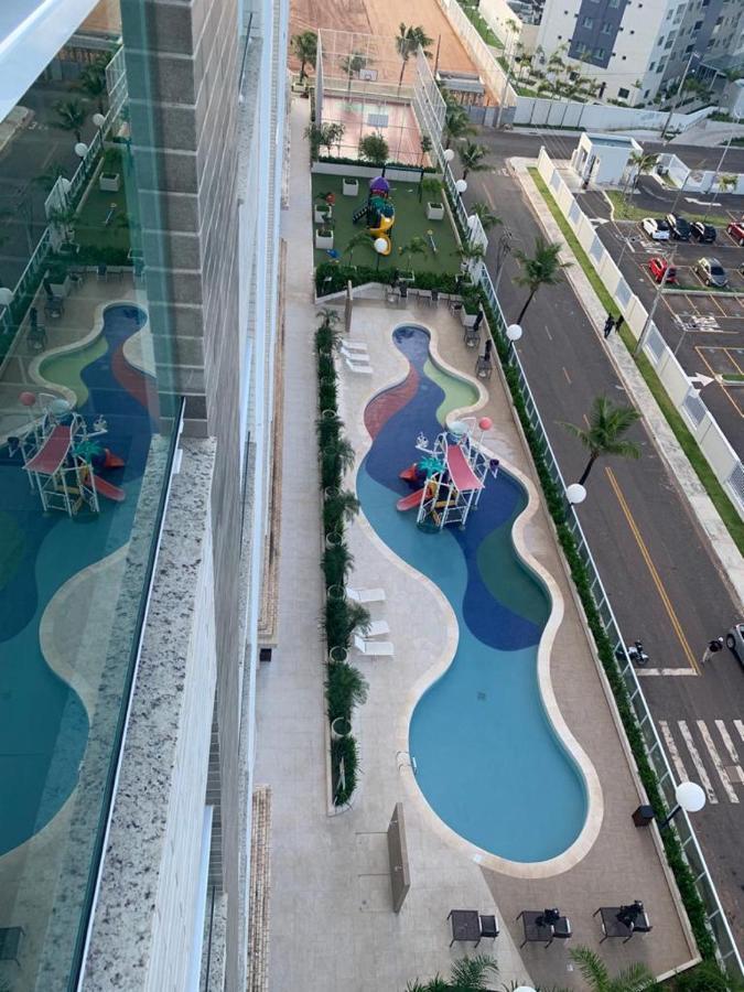 Salinas Park Resort - Salinopolis Pa Dış mekan fotoğraf